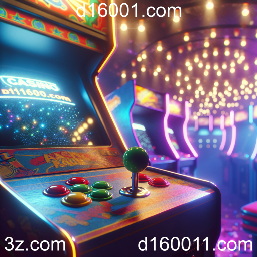 Jogos Arcade