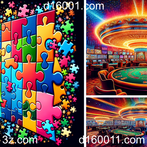 Jogos de Quebra-Cabeça