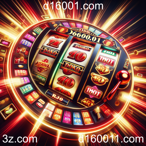 Jogos de Slots