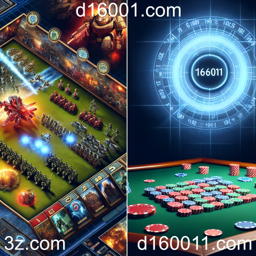 Descubra o Fascinante Mundo dos Jogos de Estratégia